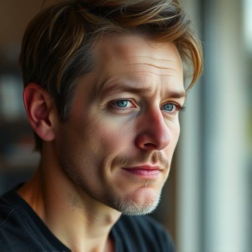 Bilde av Solveig Mørk, instruktør